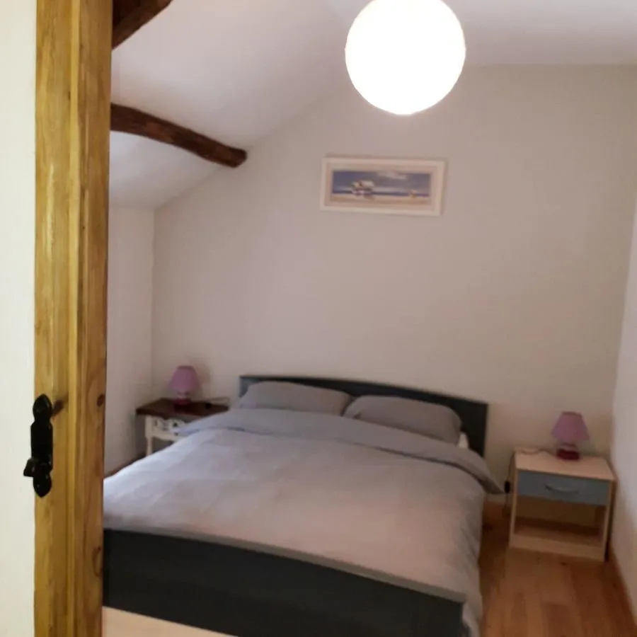 Holiday home Gite Le Grehando